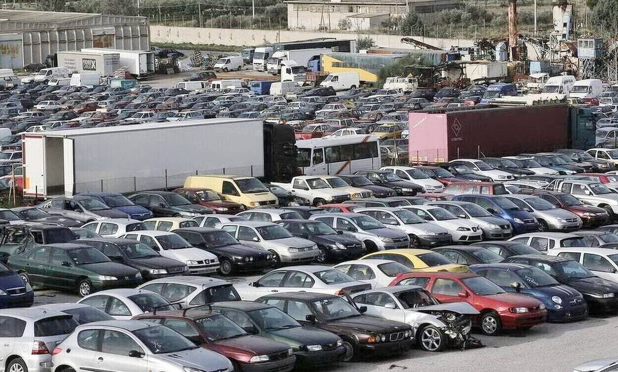 Αυτοκίνητα από 250 ευρώ: Δείτε αναλυτικά τη λίστα με όλα τα οχήματα και κάντε την επιλογή σας