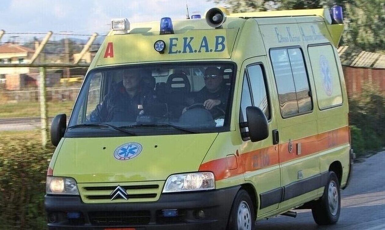 Ιωάννινα: 20χρονη μπήκε στο νοσοκομείο με αμυγδαλίτιδα και πέθανε από ανακοπή