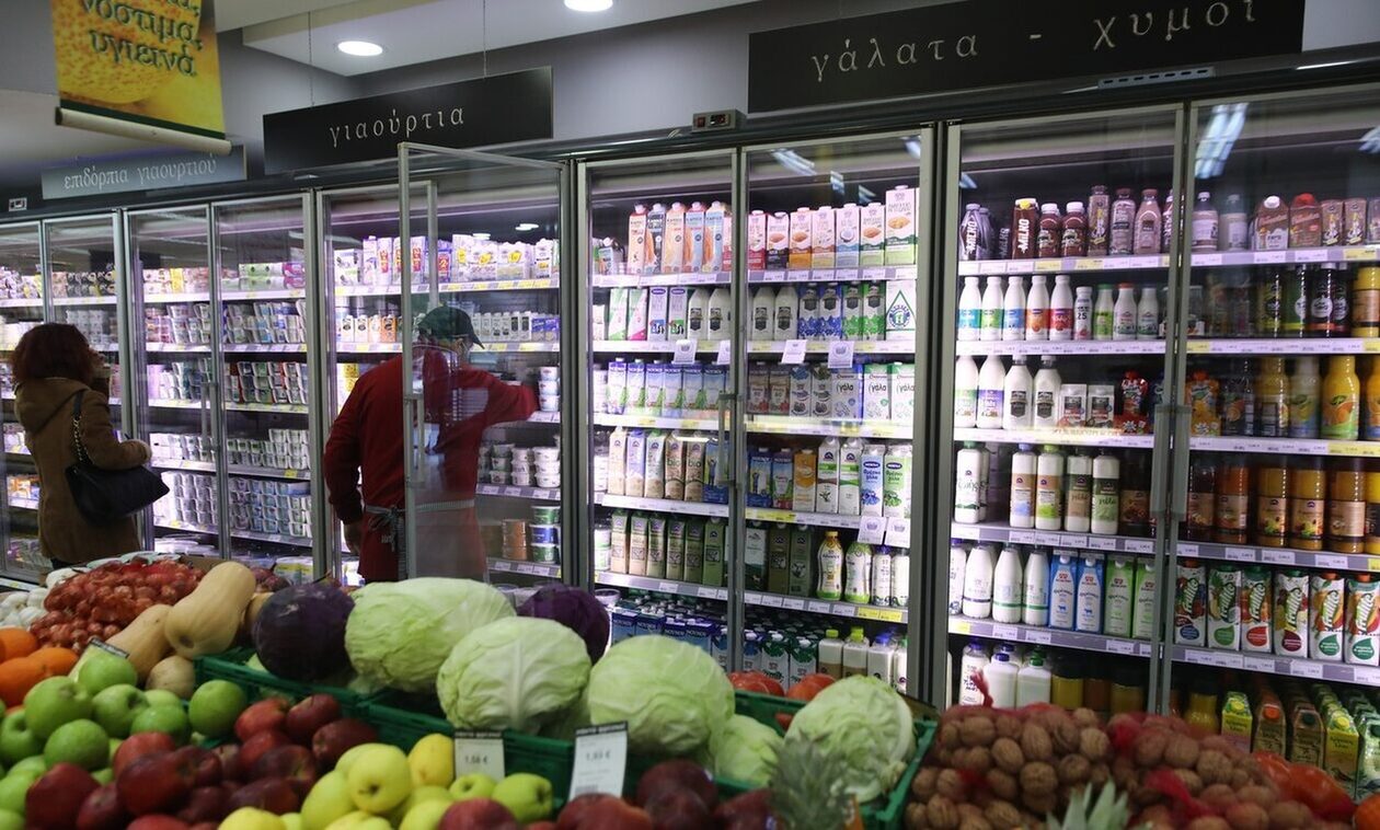 Market Pass: Αύριο 15 Σεπτεμβρίου ξεκινούν οι αιτήσεις – Πότε θα γίνουν οι πληρωμές