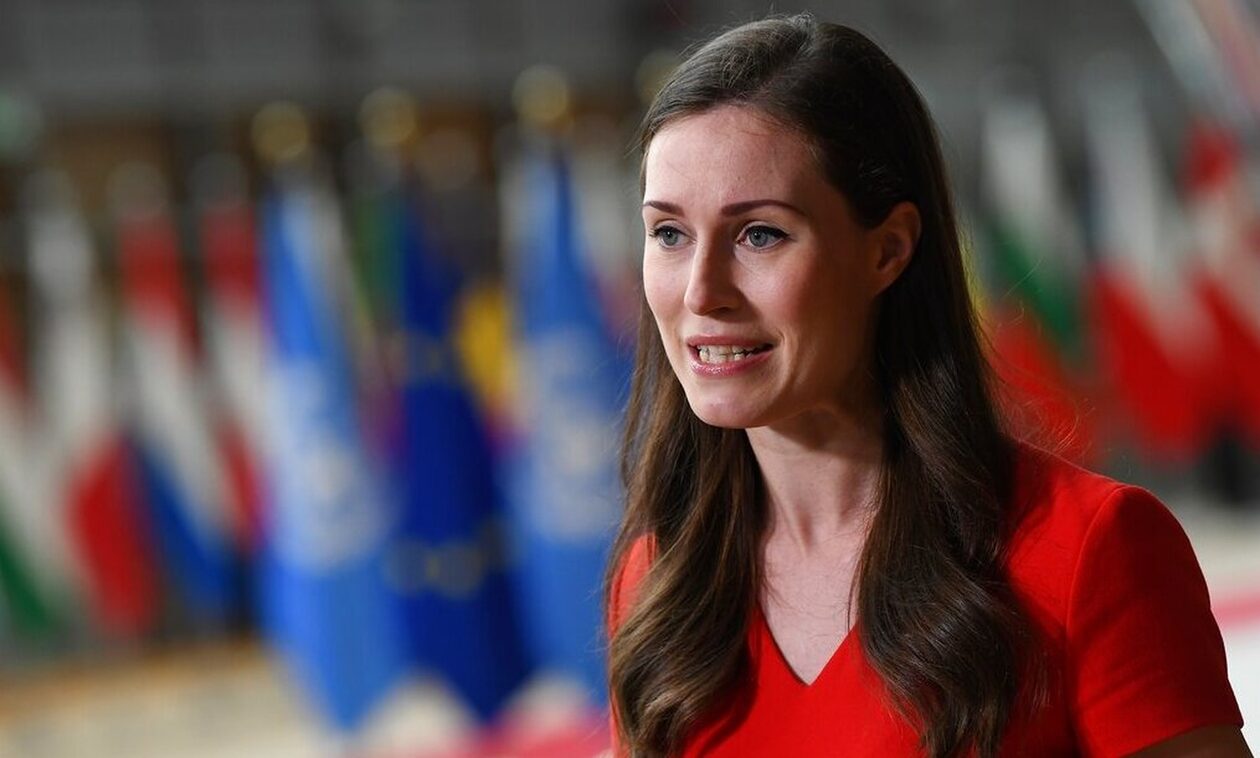 Φινλανδία: Εξτρεμιστές ήθελαν να δολοφονήσουν την πρώην πρωθυπουργό και να ξεκινησουν πόλεμο