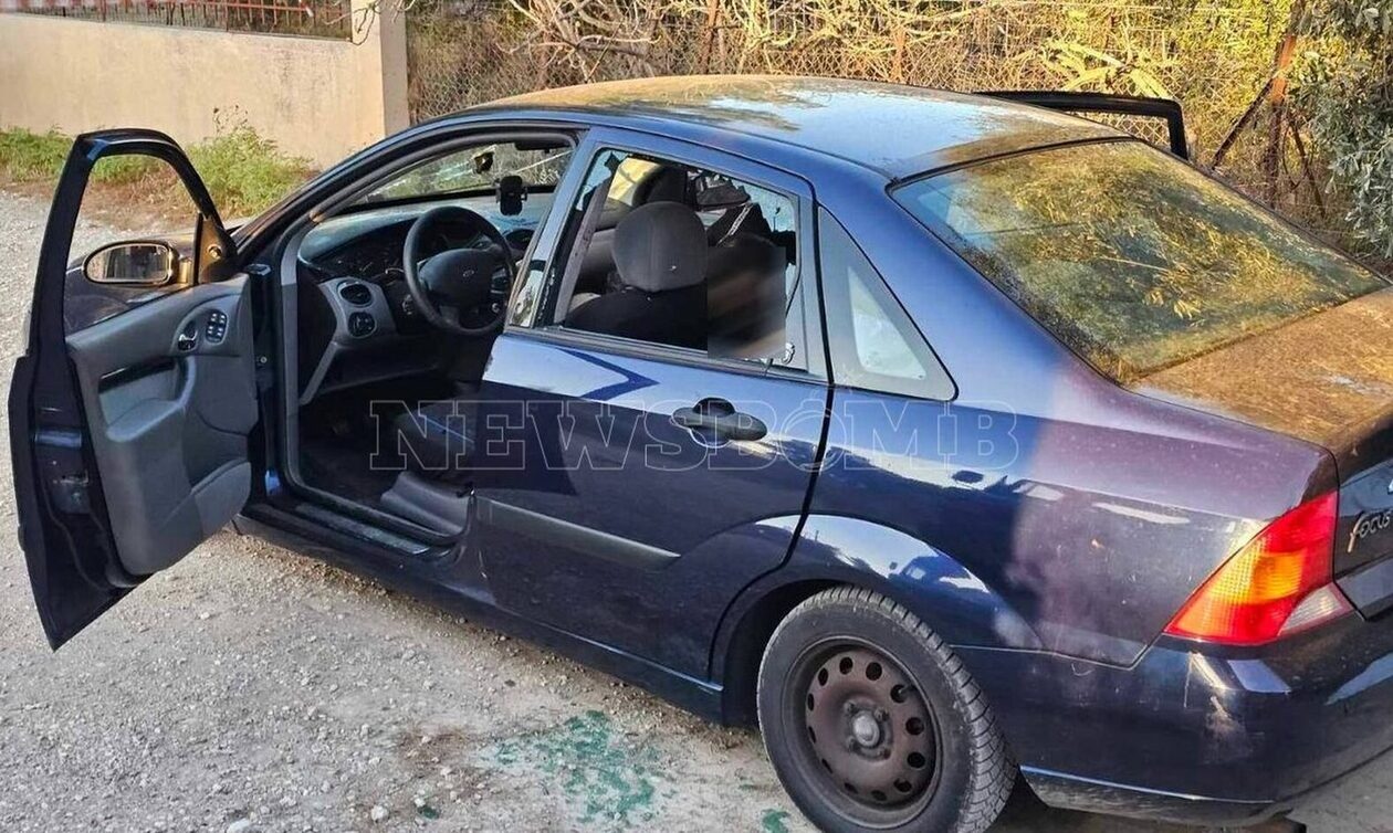 Λούτσα: «Τρέξτε γρήγορα, σας εντόπισαν» – Το μήνυμα που έστειλε στο θάνατο τους Dalton του Μπογιούν