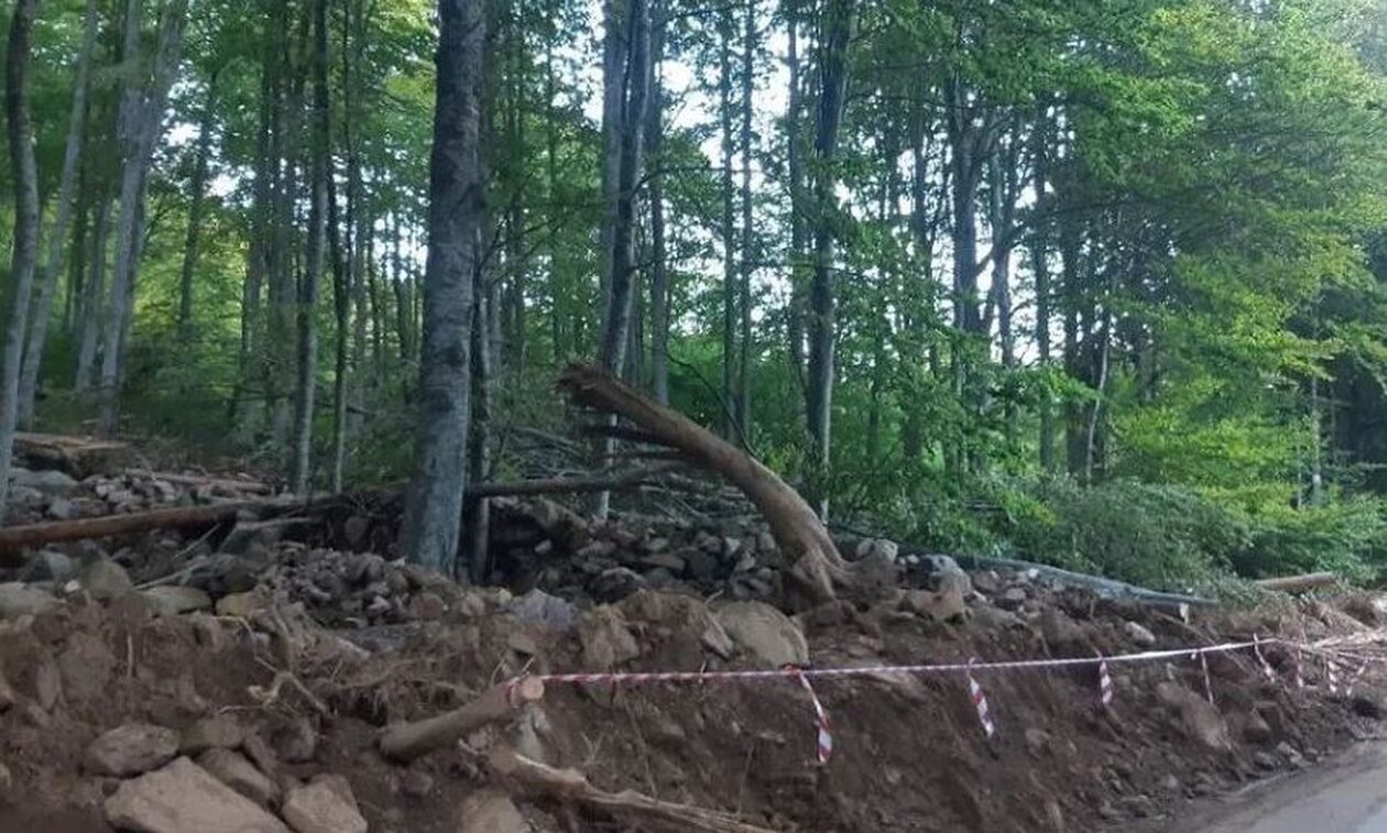 Αγανάκτηση από τους παραγωγούς μήλων στον Δήμο Ζαγοράς Μουρεσίου