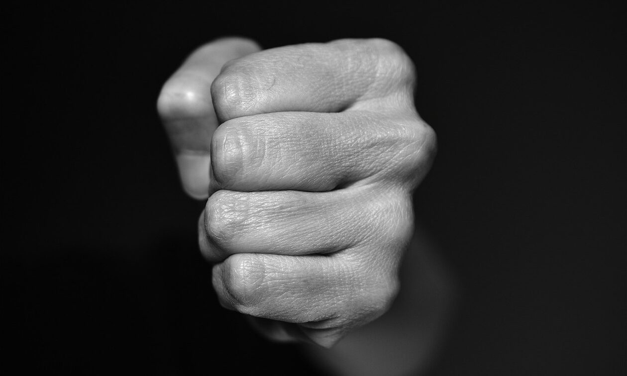 Ηράκλειο: Γυναίκα κατήγγειλε τον 53χρονο σύντροφό της για ξυλοδαρμό