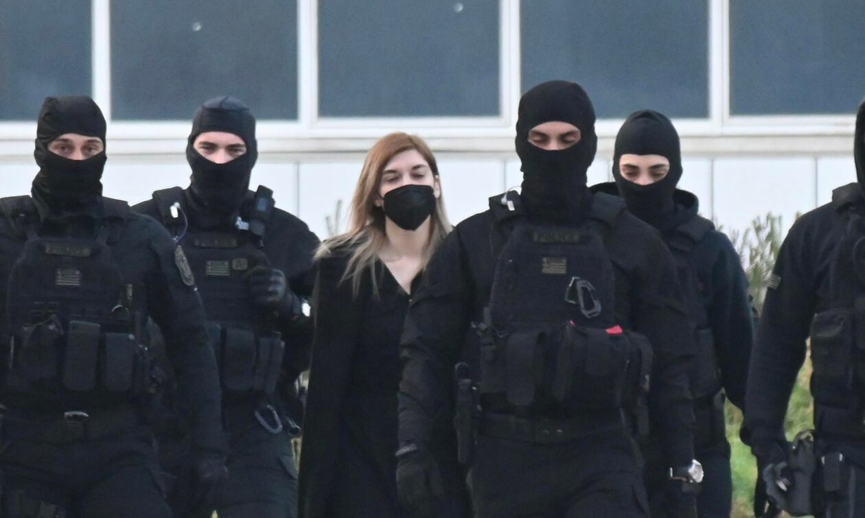 Δίκη Πισπιρίγκου: «Δεν υφίσταται η δηλητηρίαση από κεταμίνη στην Τζωρτζίνα»