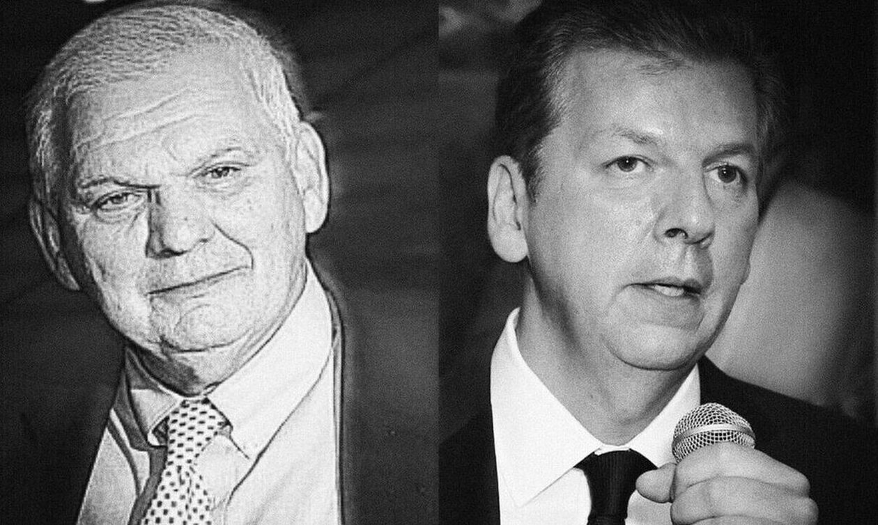 Folli Follie: Ξεκίνησε η δίκη για το σκάνδαλο – Παρόντες στο δικαστήριο οι Κουτσολιούτσοι