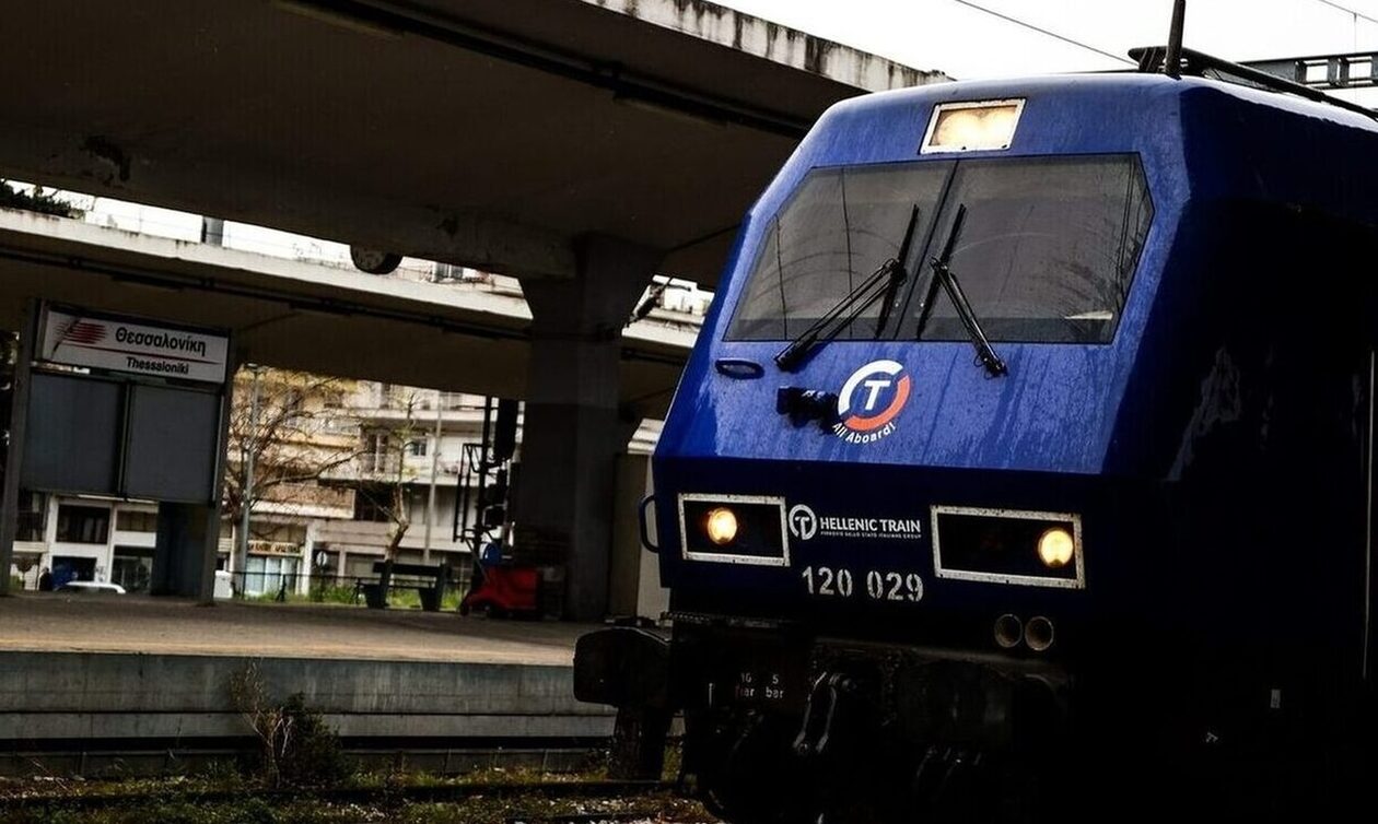 Ηellenic Train: Επανέρχονται από 15 Σεπτεμβρίου τα δρομολόγια Αθήνα – Καλαμπάκα – Αθήνα