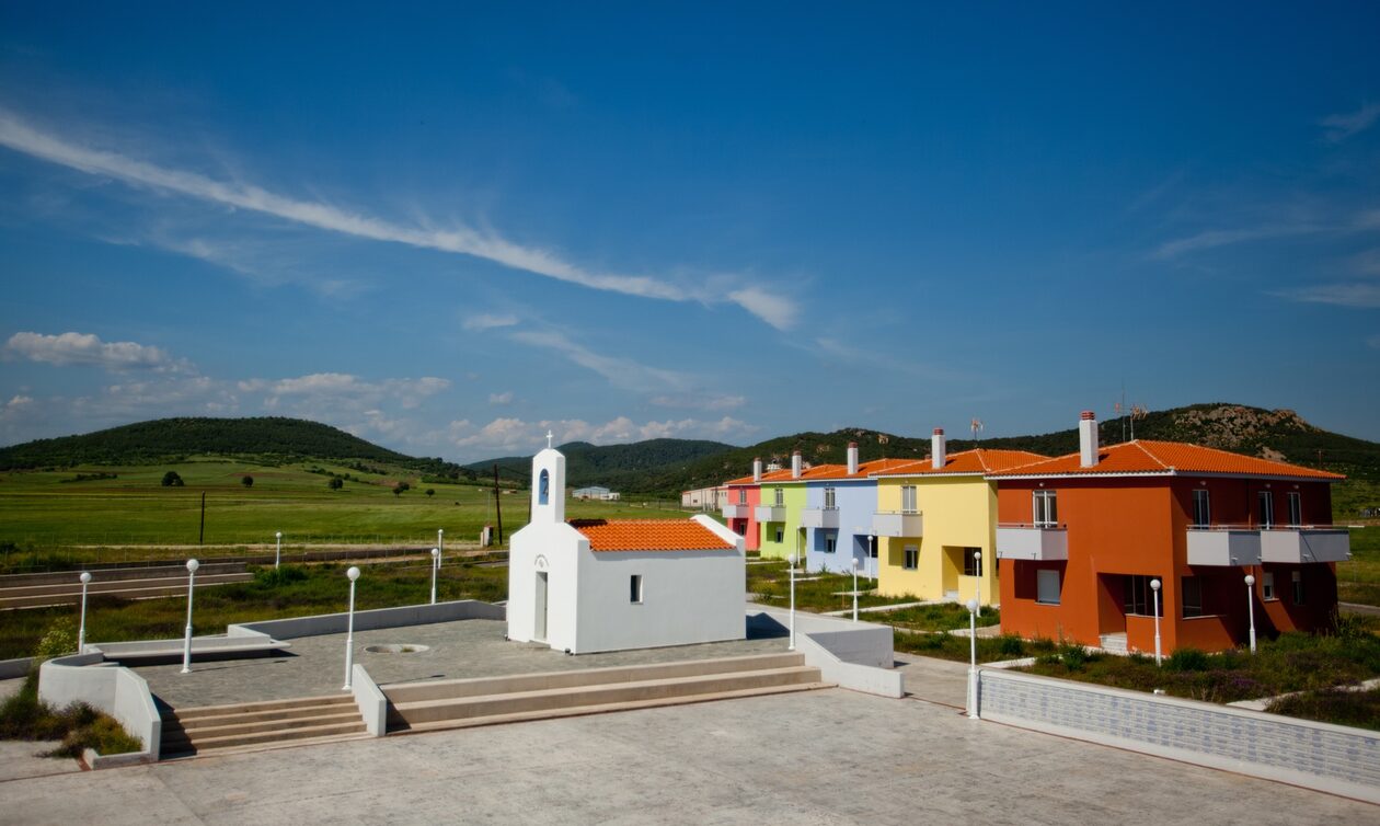 Τα Παιδικά Χωριά SOS βρίσκονται δίπλα στους πληγέντες του Έβρου