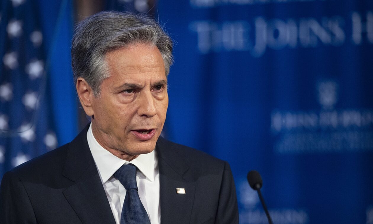 Τουρκικές εταιρείες στο στόχαστρο των κυρώσεων ΗΠΑ: Σχετίζονται με τον πόλεμο στην Ουκρανία