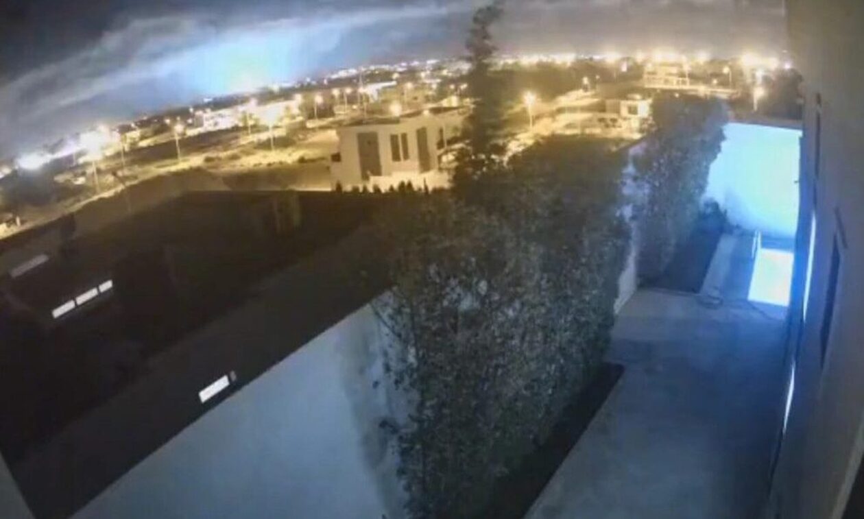 Μαρόκο: Μυστήριο με τις λάμψεις στον ουρανό πριν τον σεισμό – Πού οφείλεται αυτό το φαινόμενο