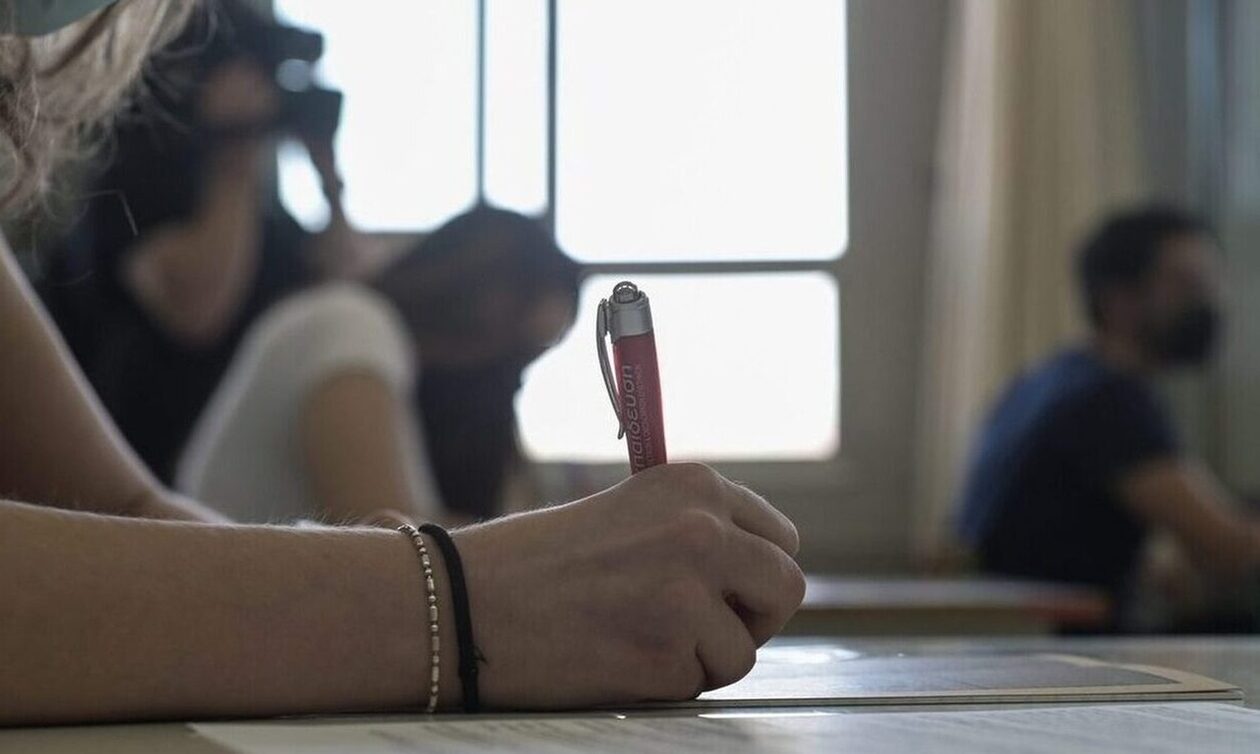 Πανελλήνιες εξετάσεις 2024: Ανακοινώθηκε το πρόγραμμα – 30 Μαΐου η πρεμιέρα με Νέα Ελληνικά