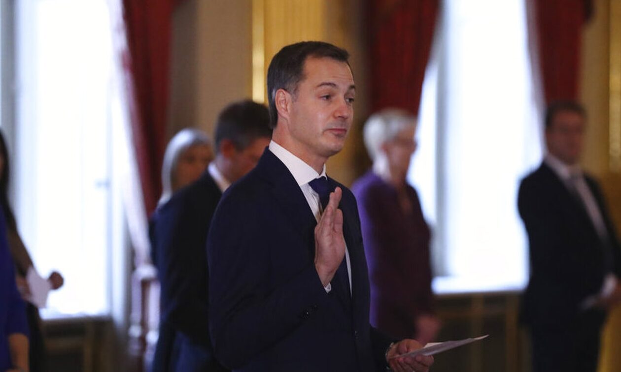 Βέλγιο: Πυρπόλησαν σχολεία για το μάθημα σεξουαλικής αγωγής –  «Σοκαρισμένος» δηλώνει ο πρωθυπουργός