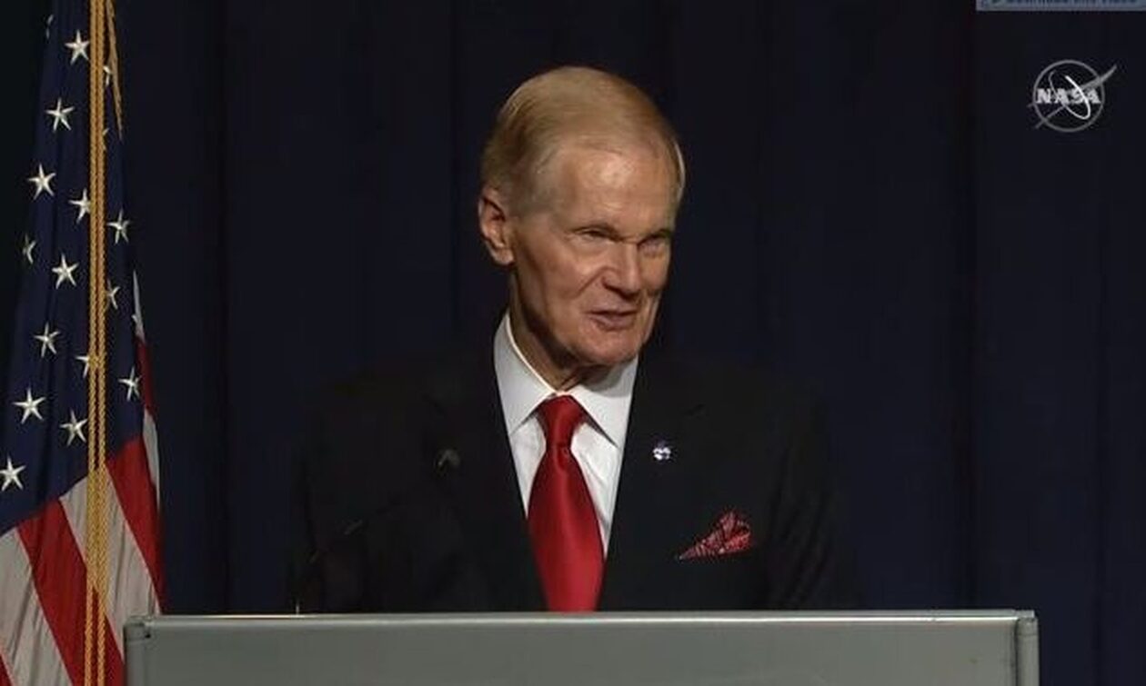 Η NASA παίρνει στα σοβαρά τα UFO: «Υπάρχουν και ψάχνουμε να βρούμε τι είναι»