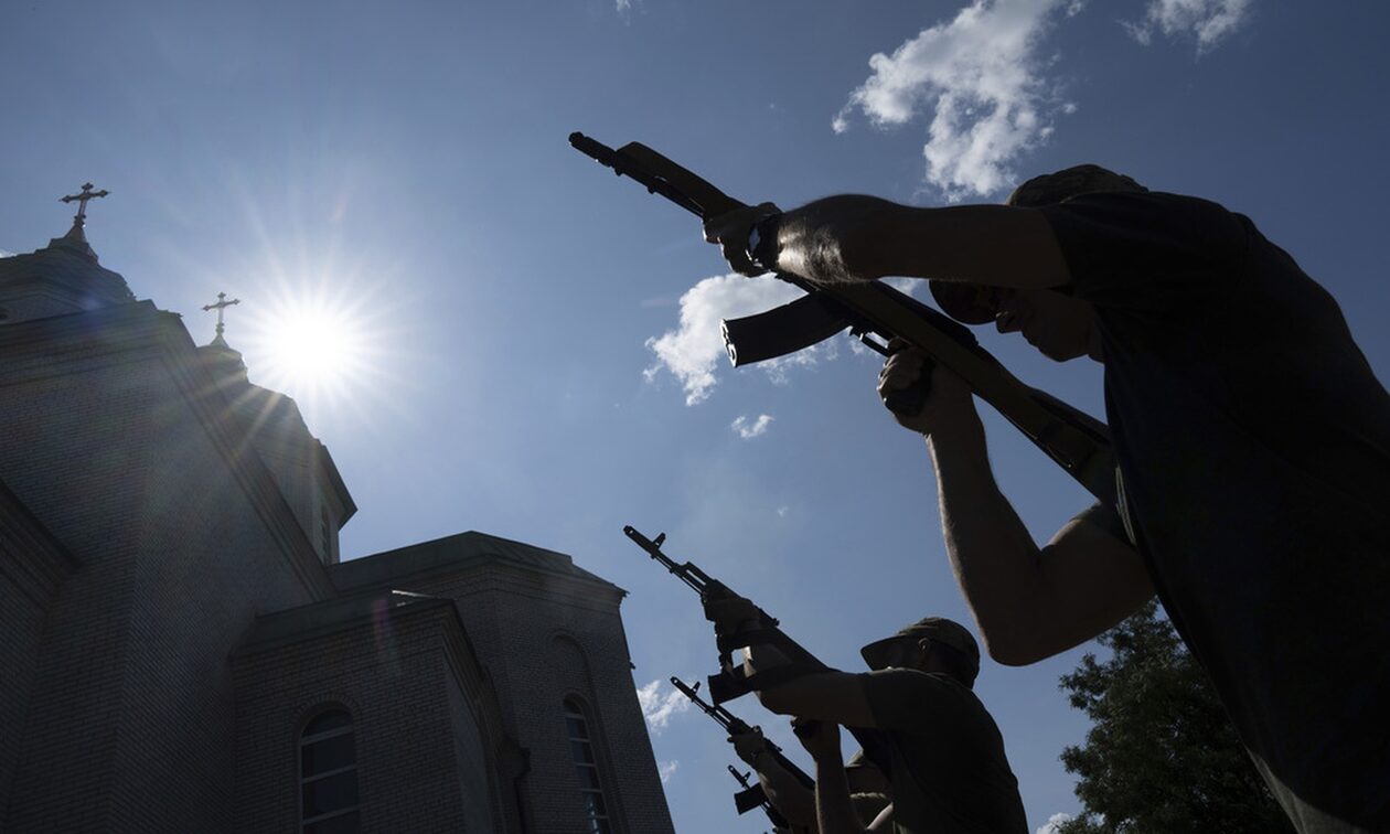 Κούβα: Οι πολίτες της μπορούν νομίμως να ενταχθούν στον ρωσικό στρατό κατά της Ουκρανίας