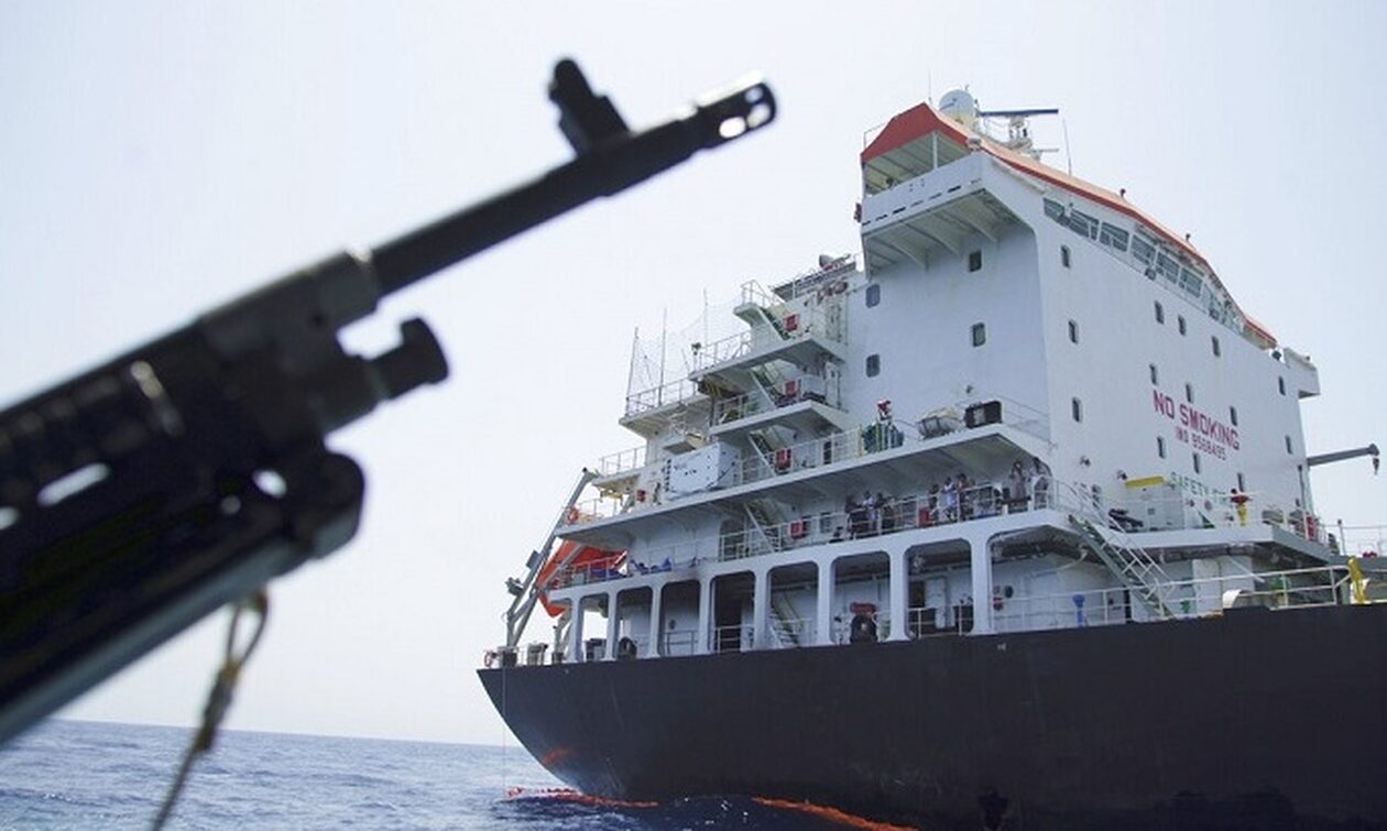 Ιράν: Κατάσχεση δύο πλοίων για λαθρεμπόριο καυσίμων