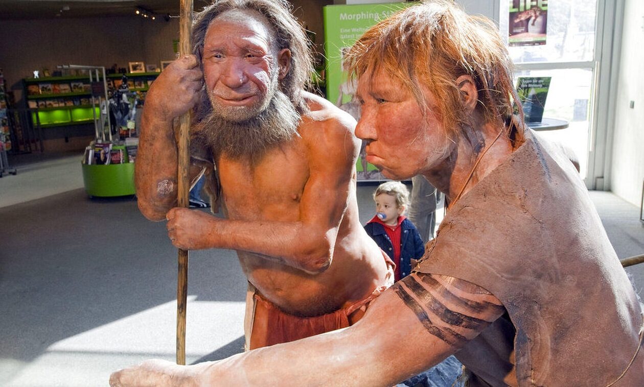 Γονίδιο του Νεάντερταλ αυξάνει τις πιθανότητες θανάτου από Covid: Τι αναφέρει ιταλική έρευνα