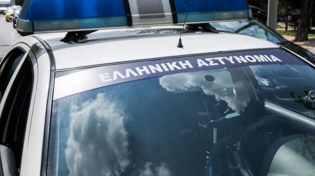 Δίωξη Ναρκωτικών: Συνελήφθη 41χρονος αλλοδαπός για πλαστογραφία και παράβαση περί μετανάστευσης