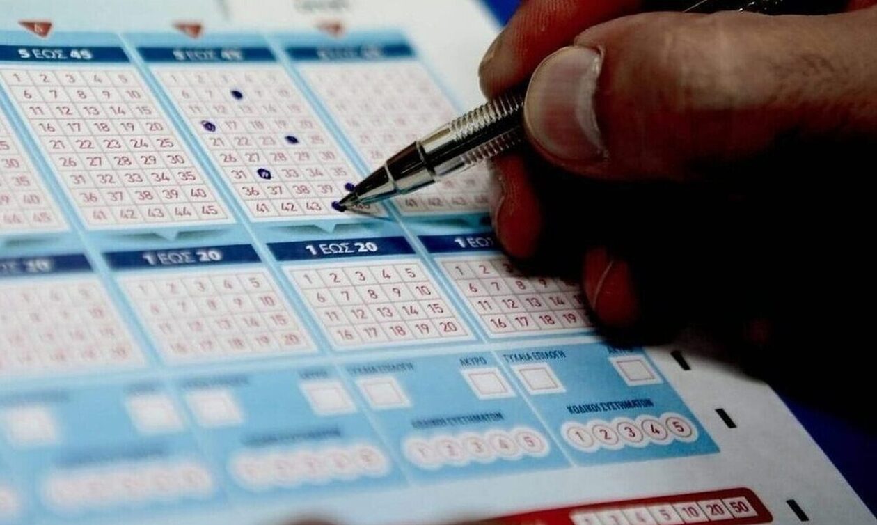 Κλήρωση Τζόκερ σήμερα (14/9/2023): Οι τυχεροί αριθμοί που κερδίζουν 600.000 ευρώ