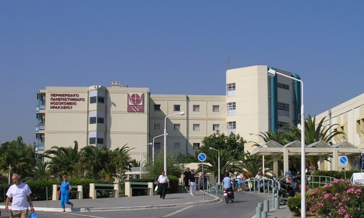 Ηράκλειο: Τον αναζητούσαν τρεις μέρες και τελικά βρισκόταν… στο νεκροτομείο