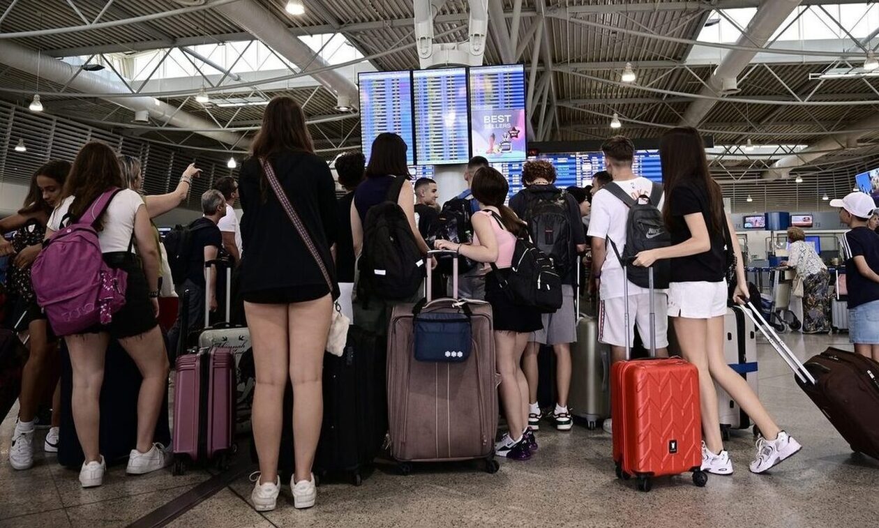 Υouth Pass: Στις 9 Νοεμβρίου ανοίγει η πλατφόρμα για τα 150 ευρώ – Όλες οι πληροφορίες