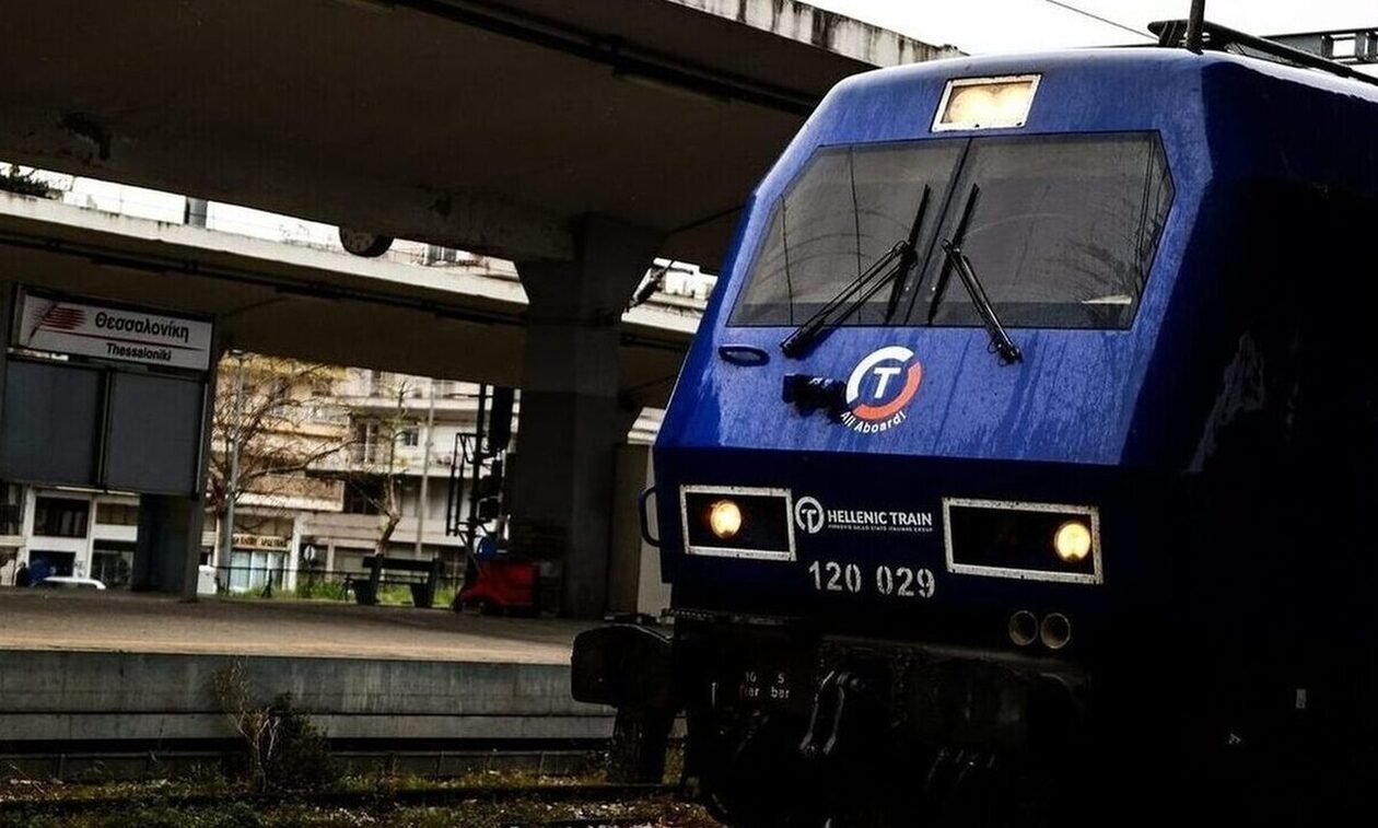 Ηellenic Train: Επανέρχονται σήμερα τα δρομολόγια Αθήνα – Καλαμπάκα – Αθήνα