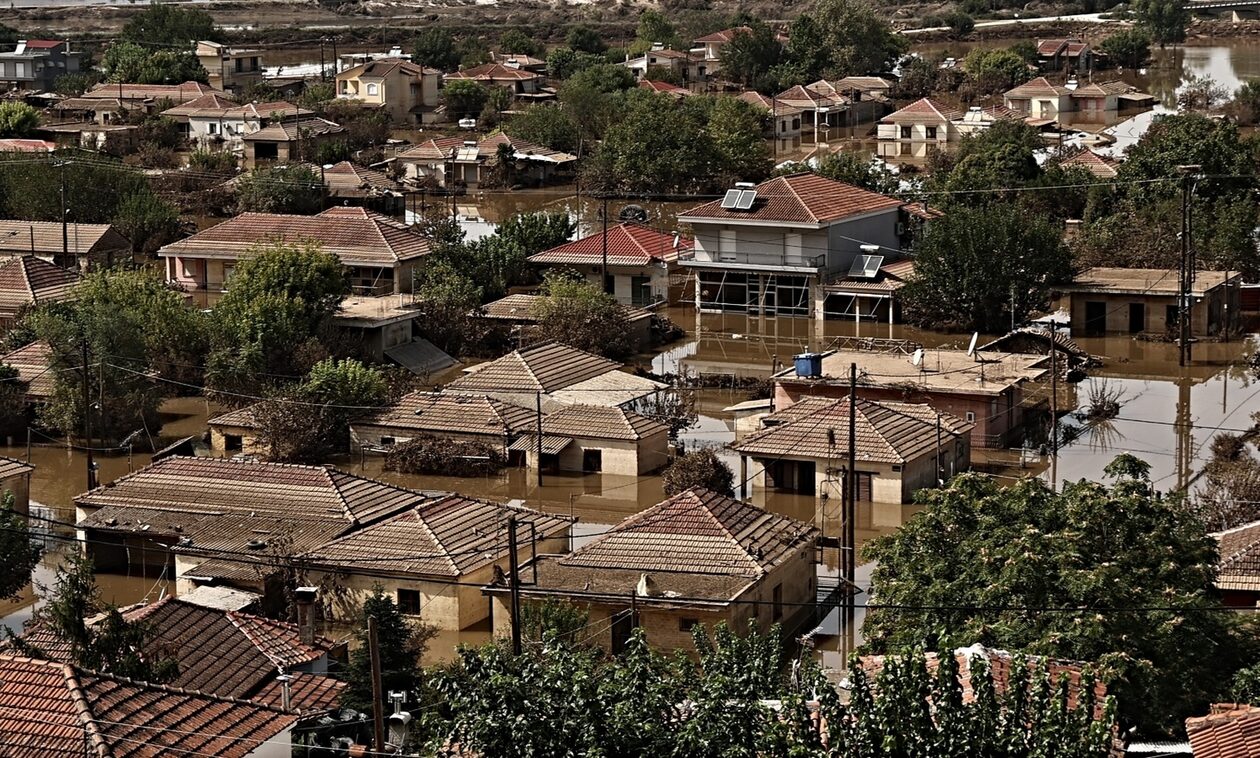 Στο τραπέζι τίθεται ξανά η υποχρεωτική ασφάλιση ακινήτων