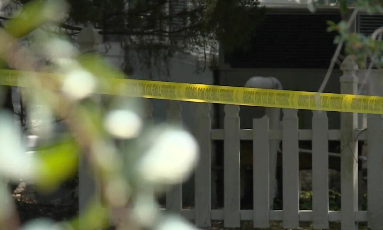 ΗΠΑ: Φριχτή τραγωδία: Νεκρό μωρό 11 μηνών που άφησε η νταντά έξι ώρες στο αυτοκίνητο