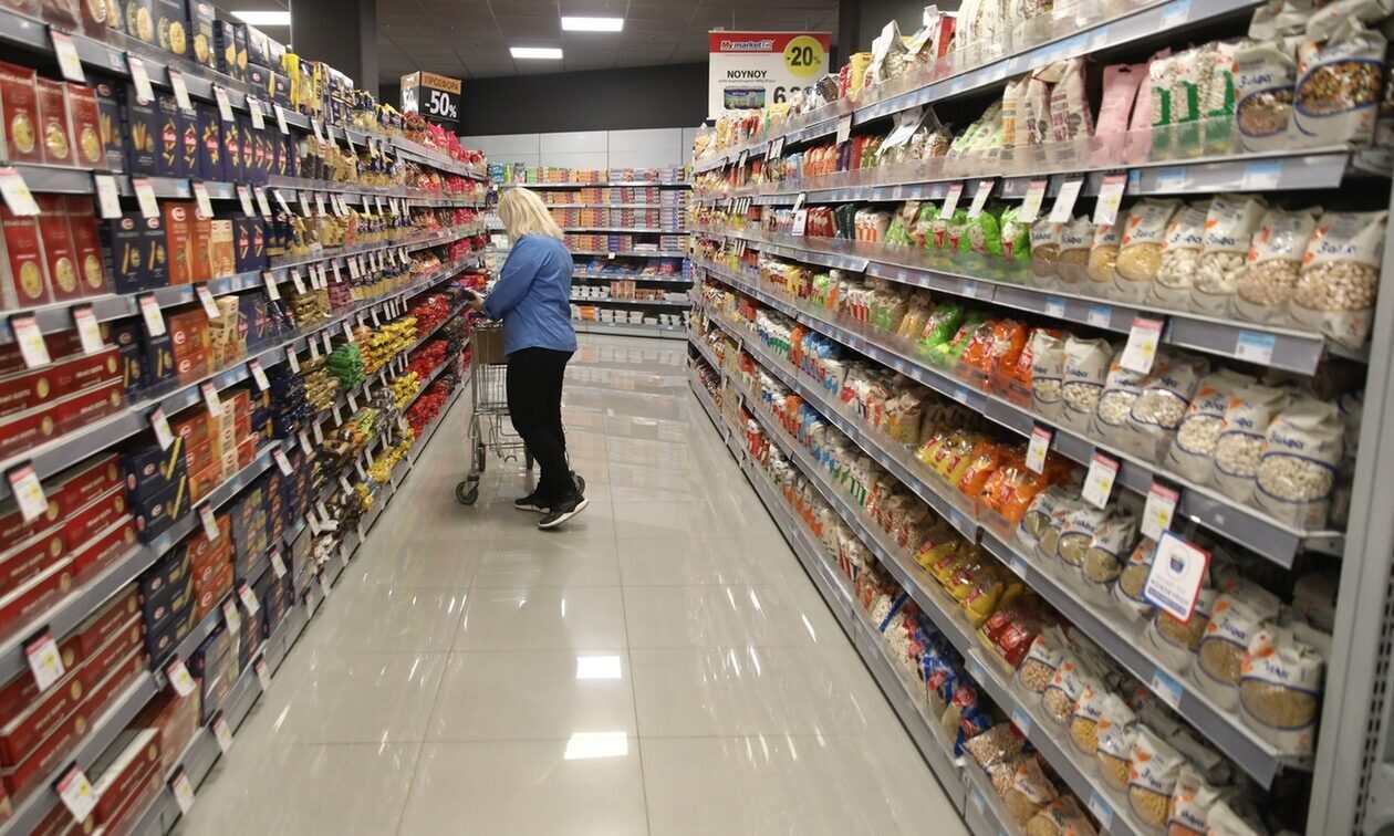 Market Pass: Άνοιξε η πλατφόρμα – Πώς κάνετε αίτηση, πότε μπαίνουν τα χρήματα