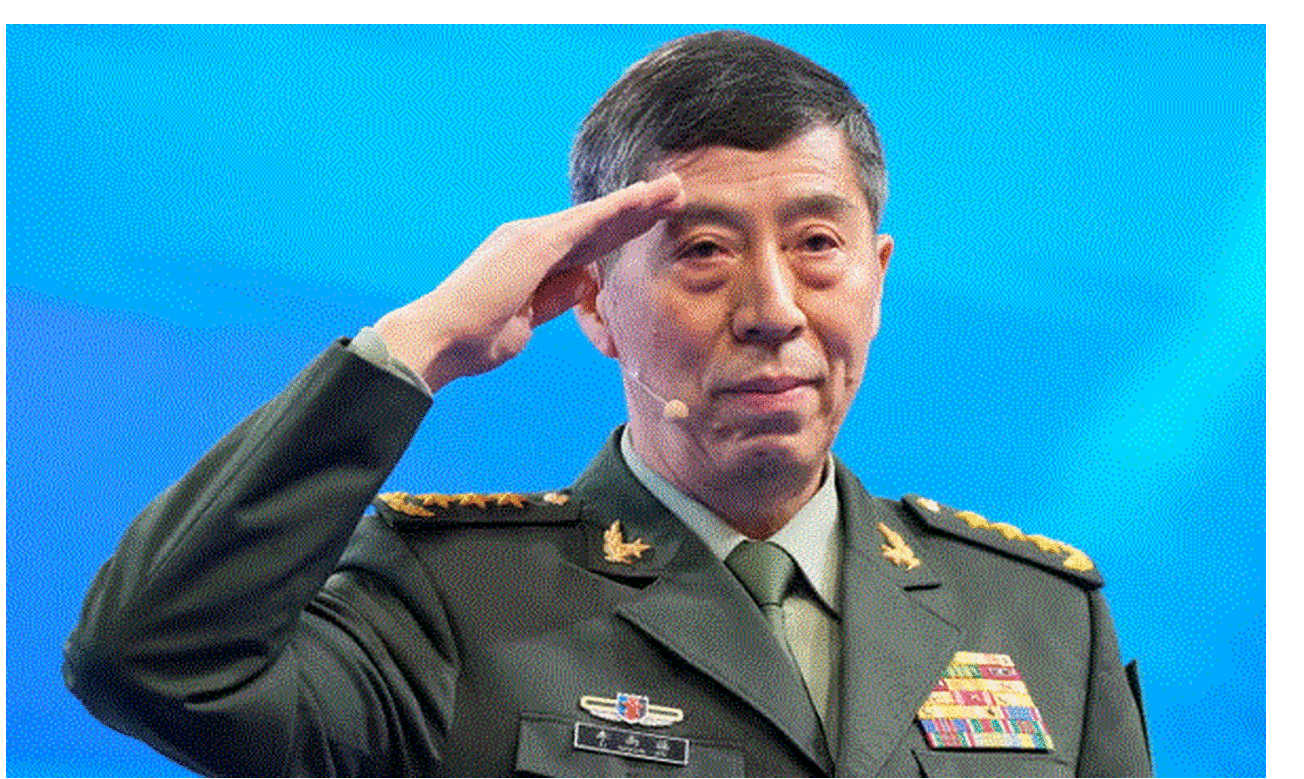 Κίνα: Φουντώνουν οι φήμες για την τύχη του αγνοούμενου υπουργού Άμυνας – Πληθαίνουν οι «εξαφανίσεις»