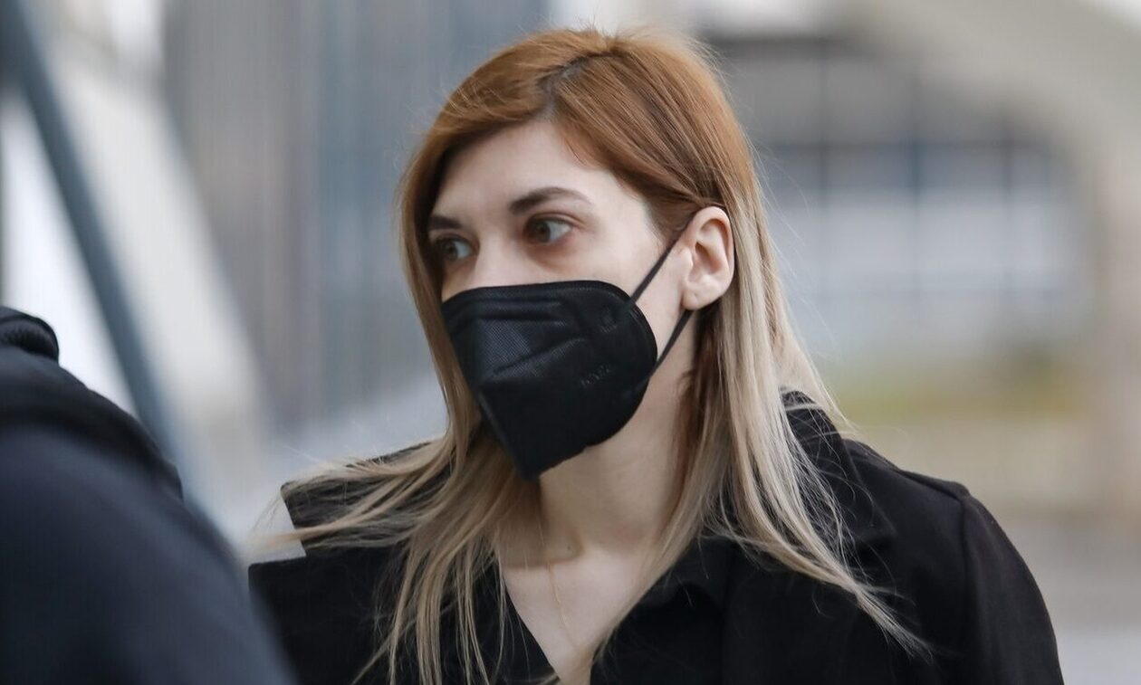 Δίκη Πισπιρίγκου: Ξέσπασε η Ουράνια Δημακοπούλου – «Δεν αντέχω άλλο. Δέχομαι απειλές»