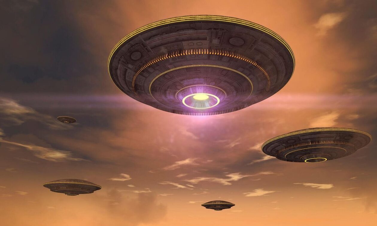 NASA: Δεν μπορεί να αποκλειστεί ότι η «εξωγήινη τεχνολογία» λειτουργεί στην ατμόσφαιρα της Γης