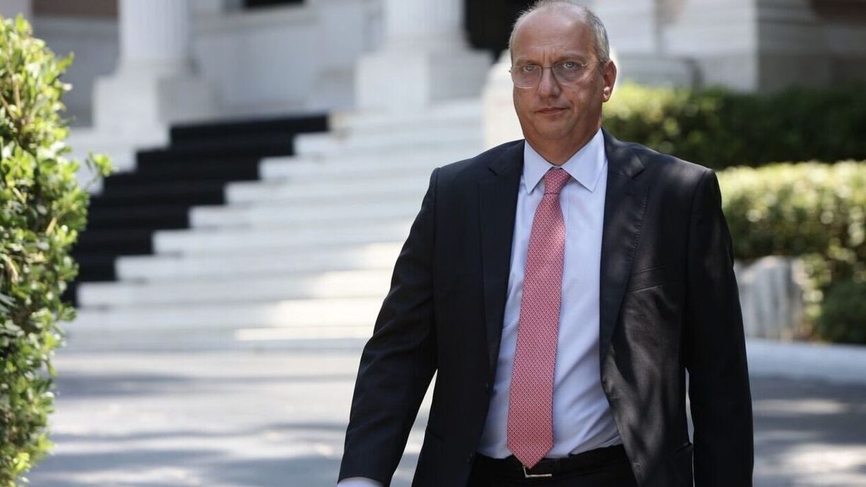 Οικονόμου για υπόθεση Μπελέρη: «H σημερινή κατάσταση σκιάζει σοβαρά τις διμερείς μας σχέσεις»