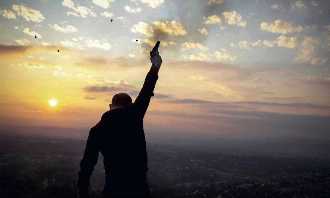 Νέα Μάκρη: Δύο άτομα συνελήφθησαν γιατί… έριχναν «μπαλωθιές» στον αέρα