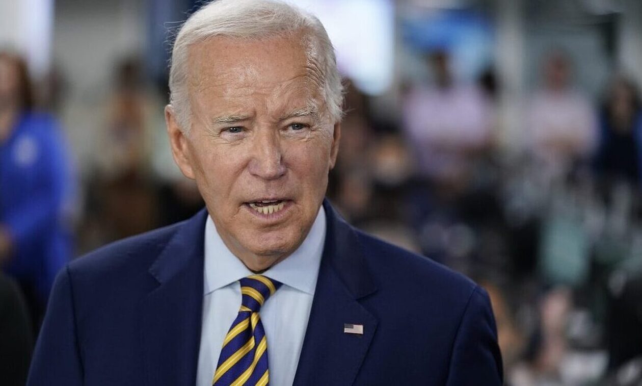 Μπάιντεν: Προτρέπει τις αυτοκινητοβιομηχανίες να μοιραστούν τα κέρδη-ρεκόρ τους με τους εργαζομένους