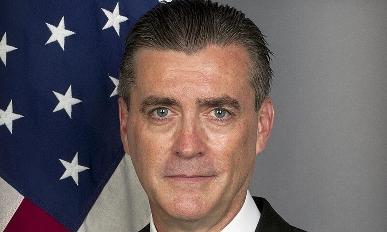 Πρώην πρεσβευτής των ΗΠΑ στο Πακιστάν καταδικάστηκε για παράνομη άσκηση επιρροής