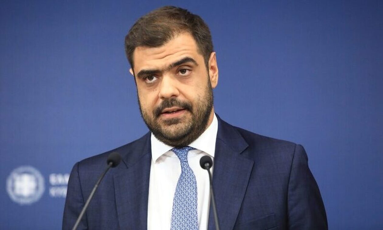 Παύλος Μαρινάκης – ΔΕΘ: «Ο Μητσοτάκης θα αφιερώσει σημαντικό μέρος στις αλλαγές στη δικαιοσύνη»