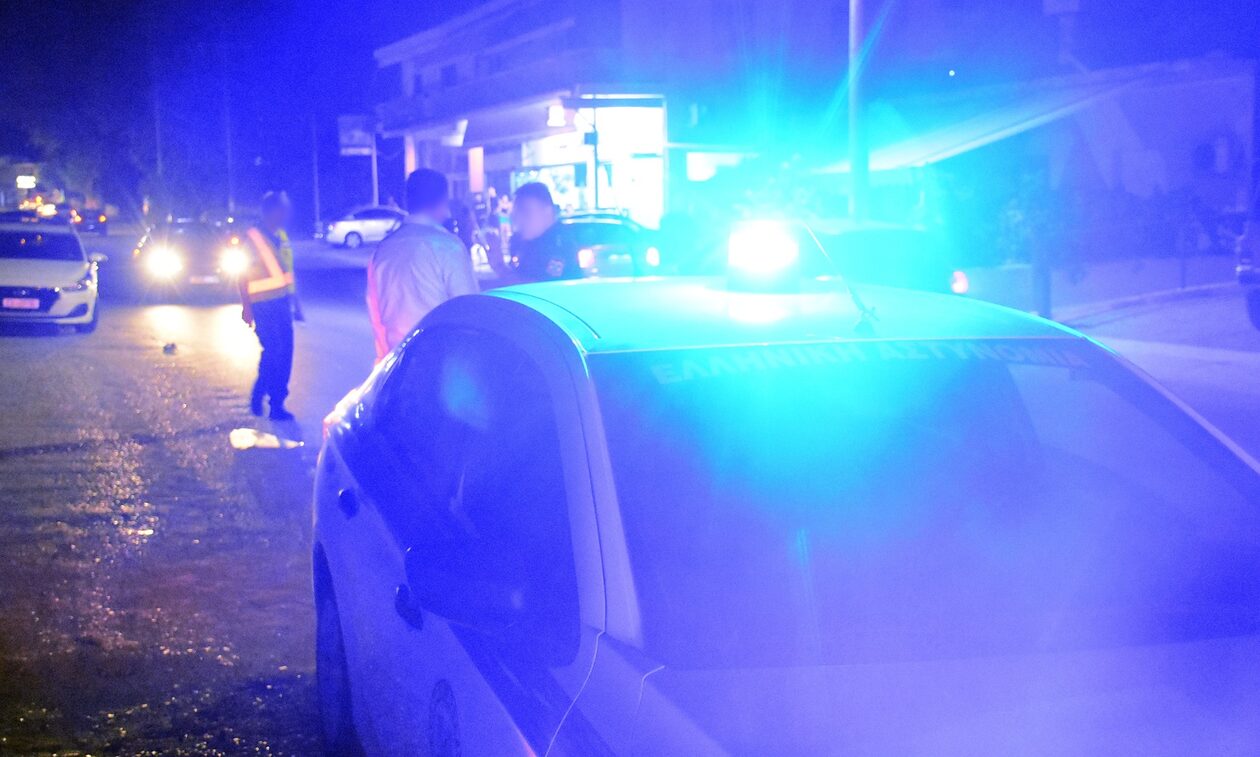 Κρήτη: Οι αστυνομικοί βρήκαν 8 παιδιά μόνα στο σπίτι – Από 3 μηνών μέχρι 13 ετών