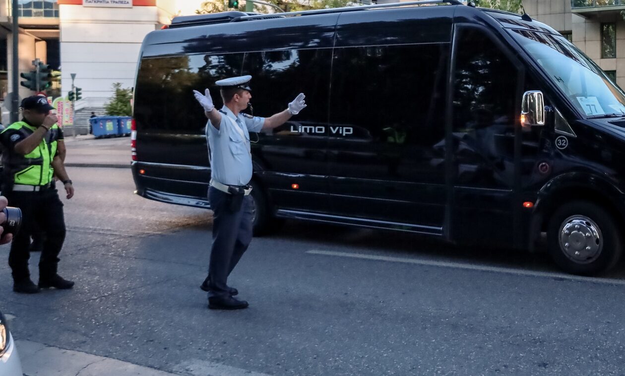 ΔΕΘ: Κινητοποιήσεις με αφορμή την επίσκεψη Μητσοτάκη – Ποιοι δρόμοι θα είναι κλειστοί