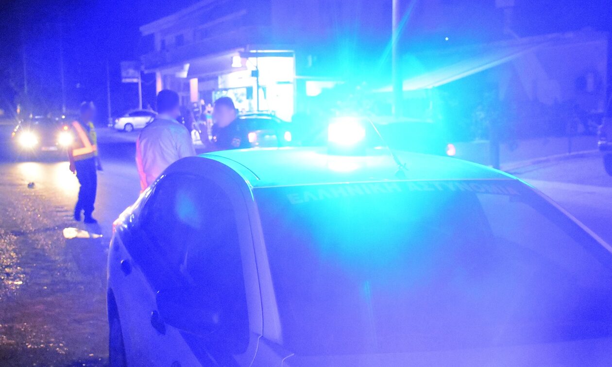 Ρέθυμνο: Εξιχνιάστηκαν τέσσερις υποθέσεις διακεκριμένων κλοπών