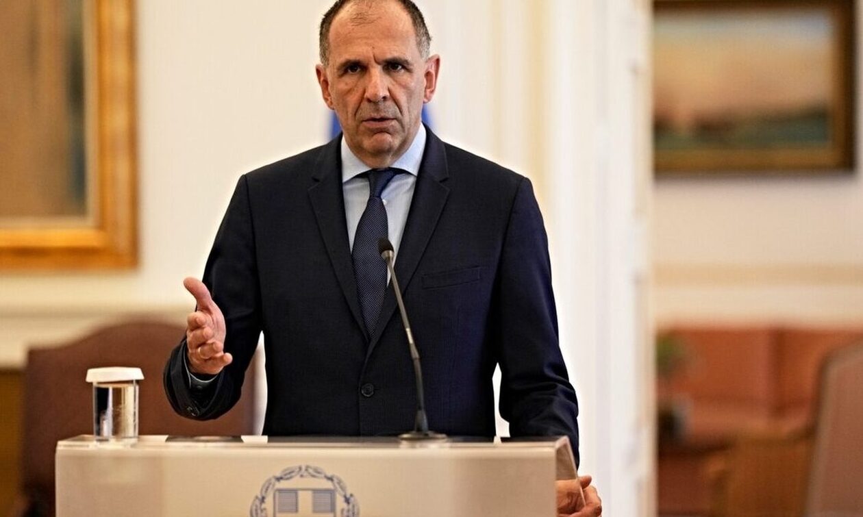 Γεραπετρίτης: Αναχώρησε για την Νέα Υόρκη – Θα συμμετάσχει στην 78η Συνέλευση του ΟΗΕ