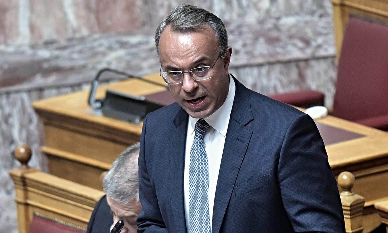 Χρήστος Σταϊκούρας από τη Θεσσαλονίκη: «Θα υπάρχει μετρό το 2024»