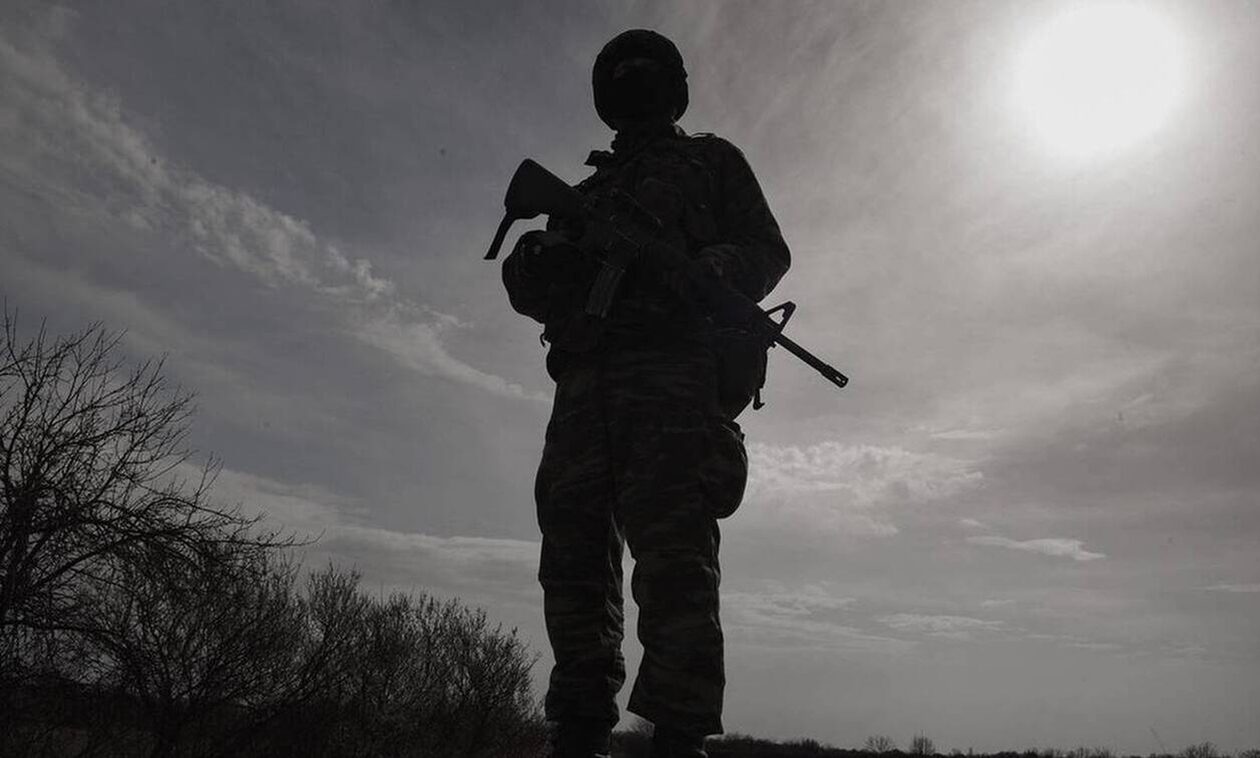 Έβρος: Νεκρός ο 31χρονος συνοριοφύλακας που αυτοπυροβολήθηκε – Δωρίζει τα όργανα η οικογένειά του