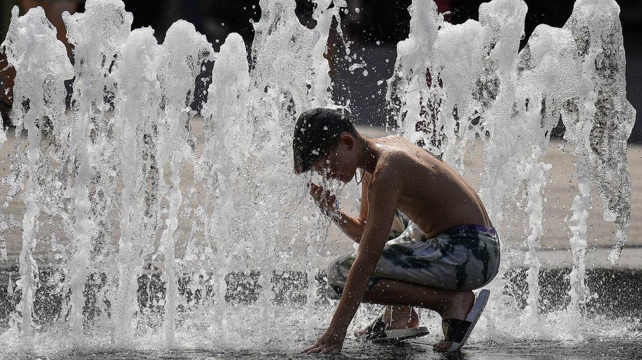 Αυστραλία: Σεπτέμβριος με καύσωνα – Ανησυχία για κυκλώνες και πυρκαγιές από Νοέμβριο