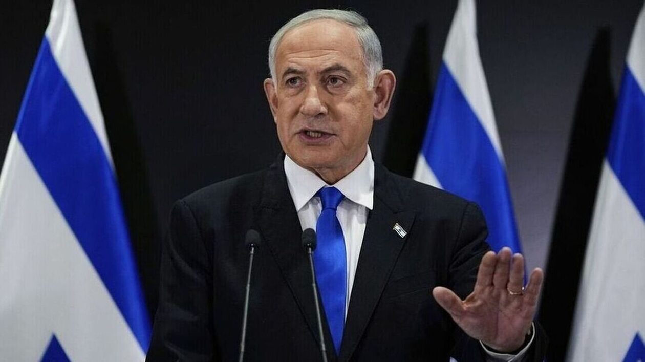 Νετανιάχου: «Η Τεχεράνη παραβιάζει όλες τις δεσμεύσεις της προς την διεθνή κοινότητα»