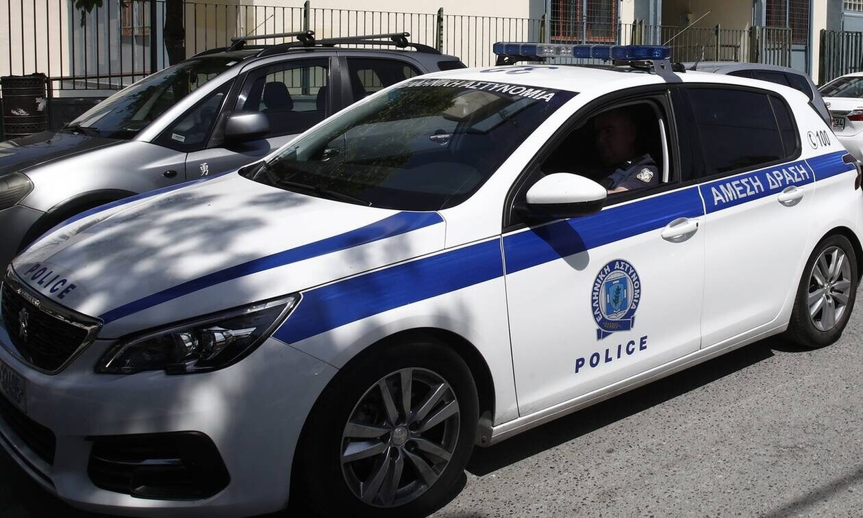 «Άγουροι» διαρρήκτες άρπαξαν υπολογιστές, tablets και … χυμούς