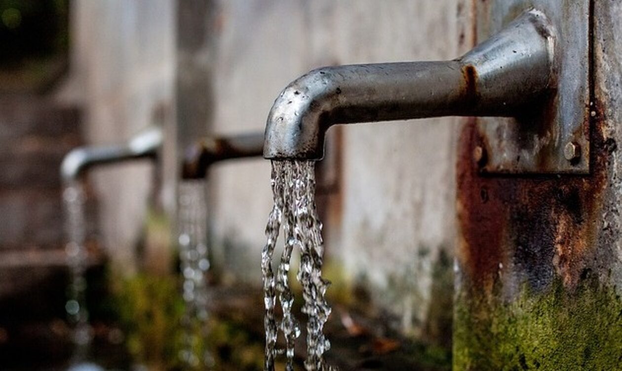 Δείτε αναλυτικά τις περιοχές στο νομό Λάρισας όπου το νερό είναι κατάλληλο ή ακατάλληλο