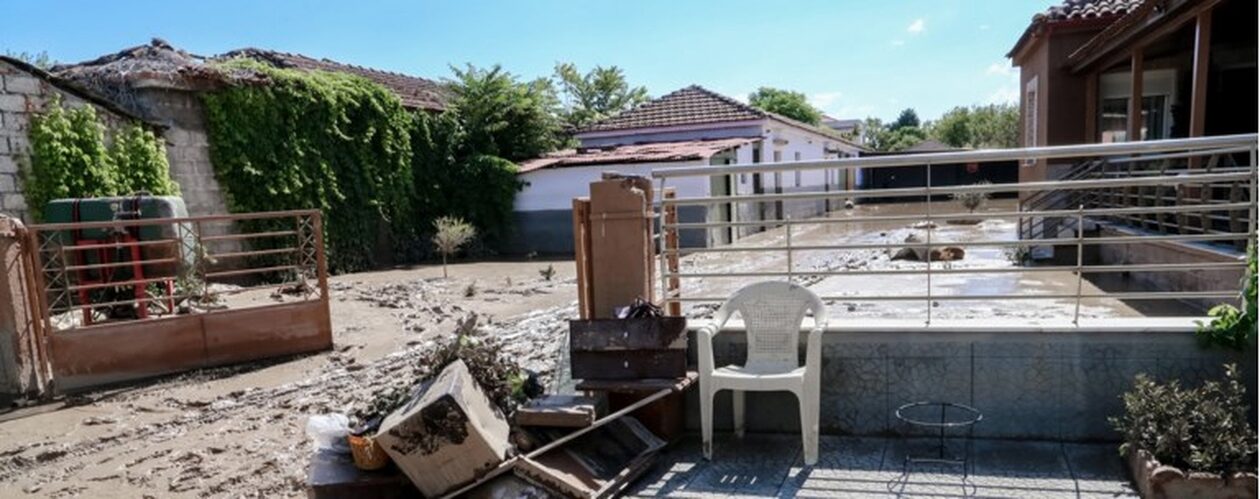 Έρχεται υποχρεωτική ασφάλιση των ακινήτων για φυσικές καταστροφές