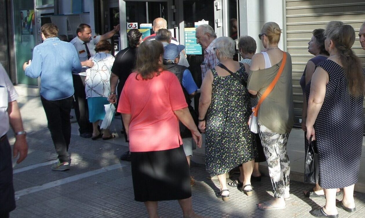 Μηδενίζεται το πέναλτι του 30% για τους συνταξιούχους που εργάζονται – Δείτε παράδειγμα