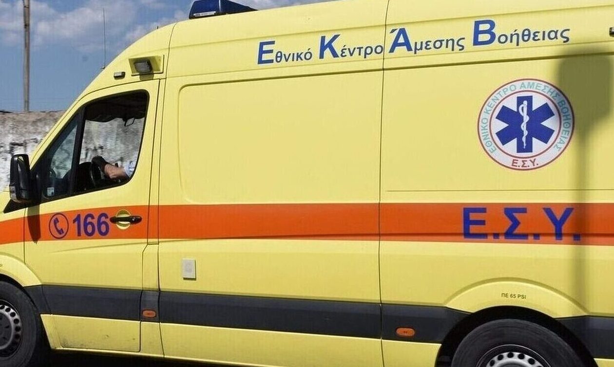 Ηράκλειο: Βρήκαν νεκρή τη φίλη τους στο ξενοδοχείο – Είχε νιώσει αδιαθεσία η 33χρονη