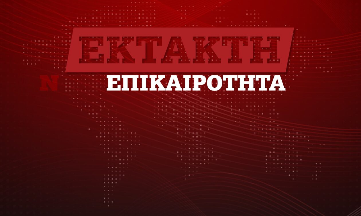 Μητσοτάκης από ΔΕΘ: Λειτούργησε το επιτελικό κράτος στις πλημμύρες