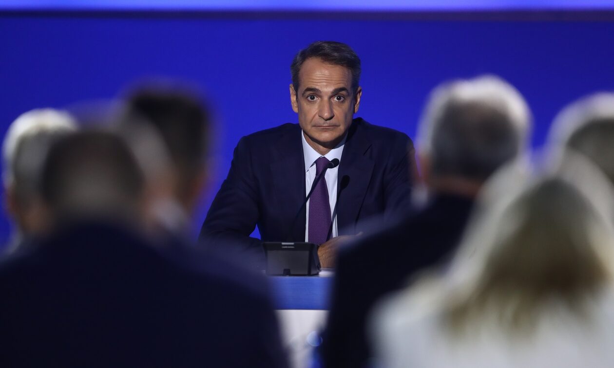 Κυριάκος Μητσοτάκης από ΔΕΘ: «Δεν θα διστάσω να απομακρύνω κάποιον υπουργό – Ουδείς αμετακίνητος»